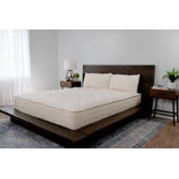ModernHistory Maui Upholstered Bed & Reviews | Perigold